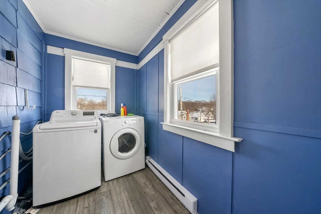 22 Leonard St, Woburn