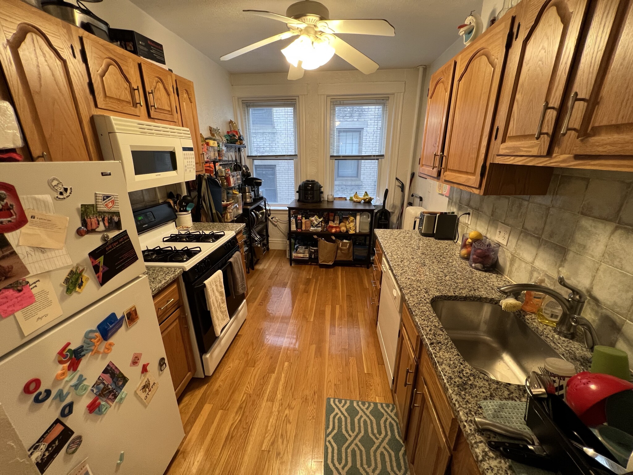 1750 Commonwealth Ave, Brighton