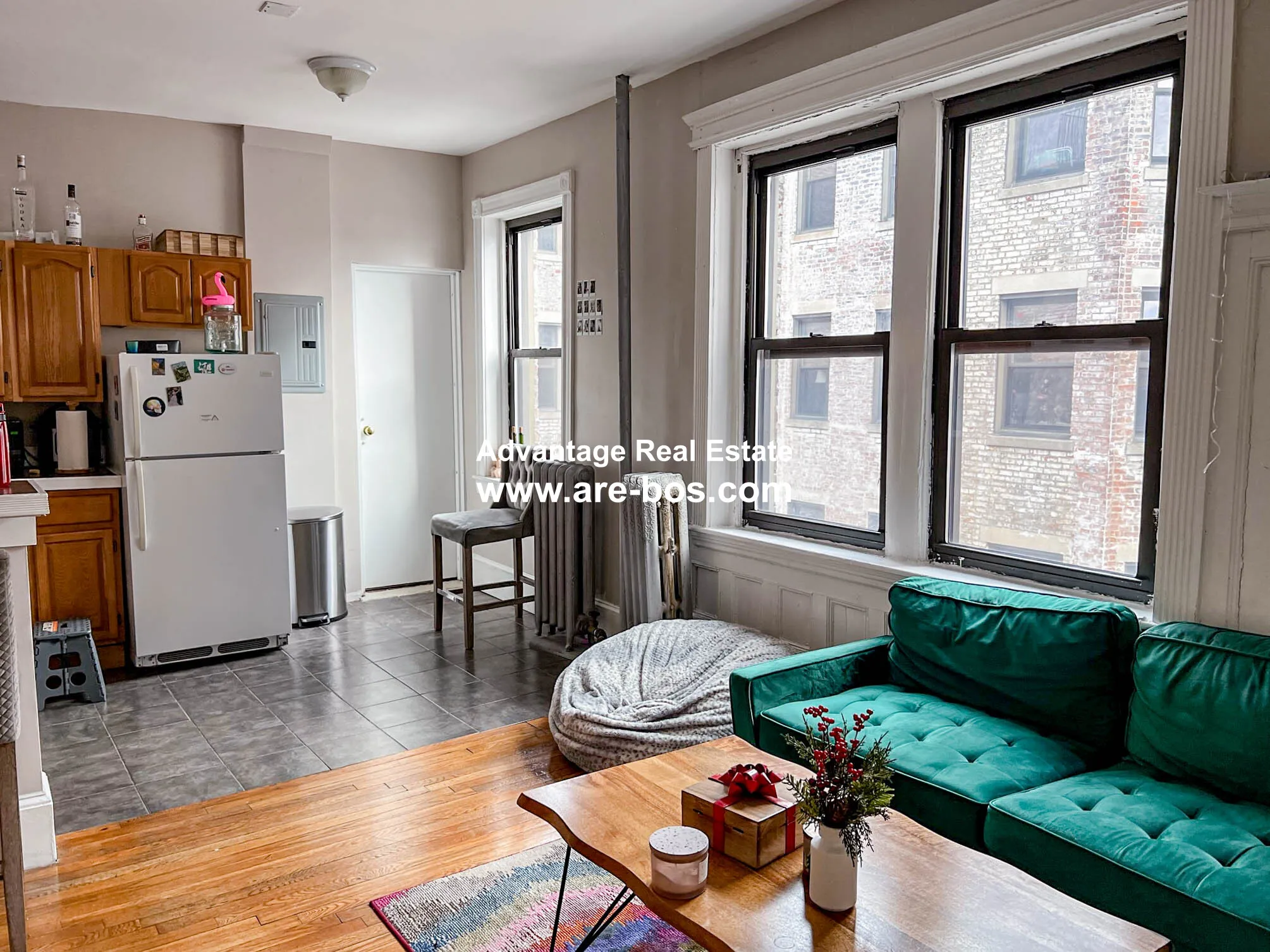 1066 Commonwealth Ave, Brighton