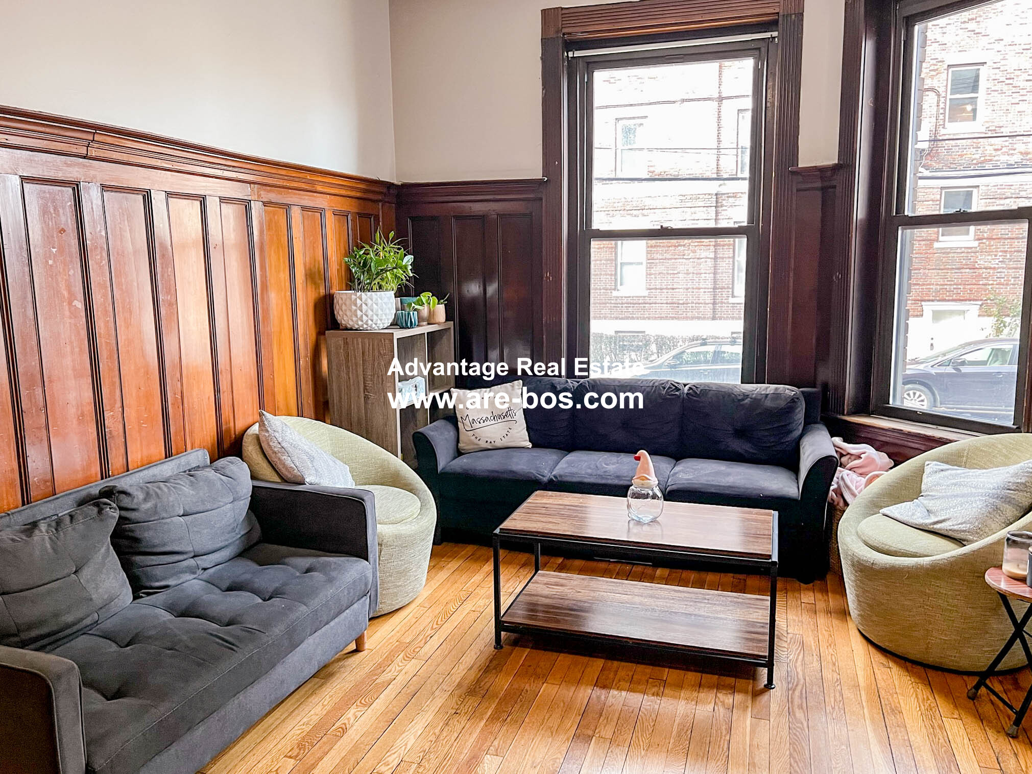 1066 Commonwealth Ave, Brighton