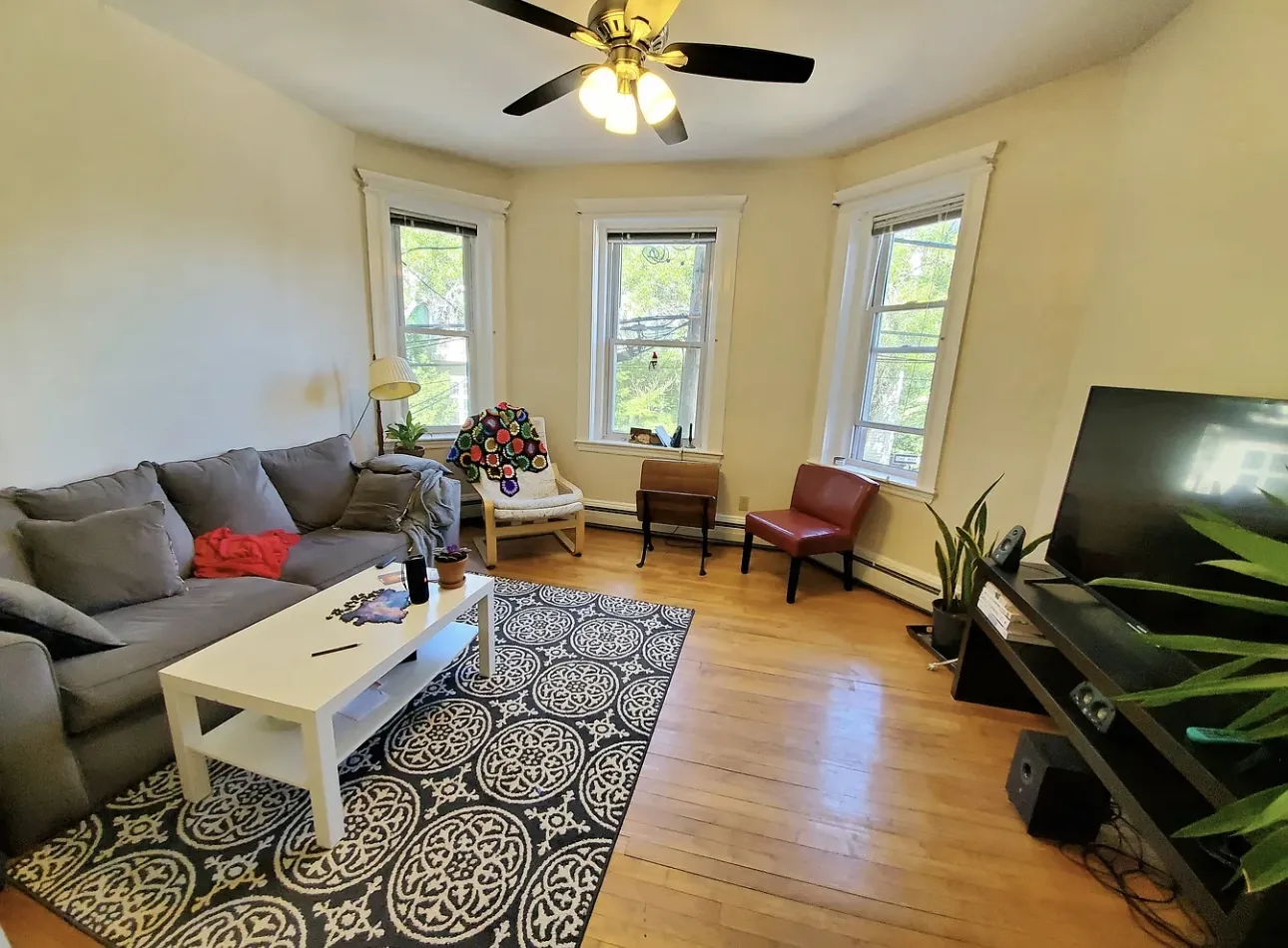 274 Brookline St, Cambridgeport