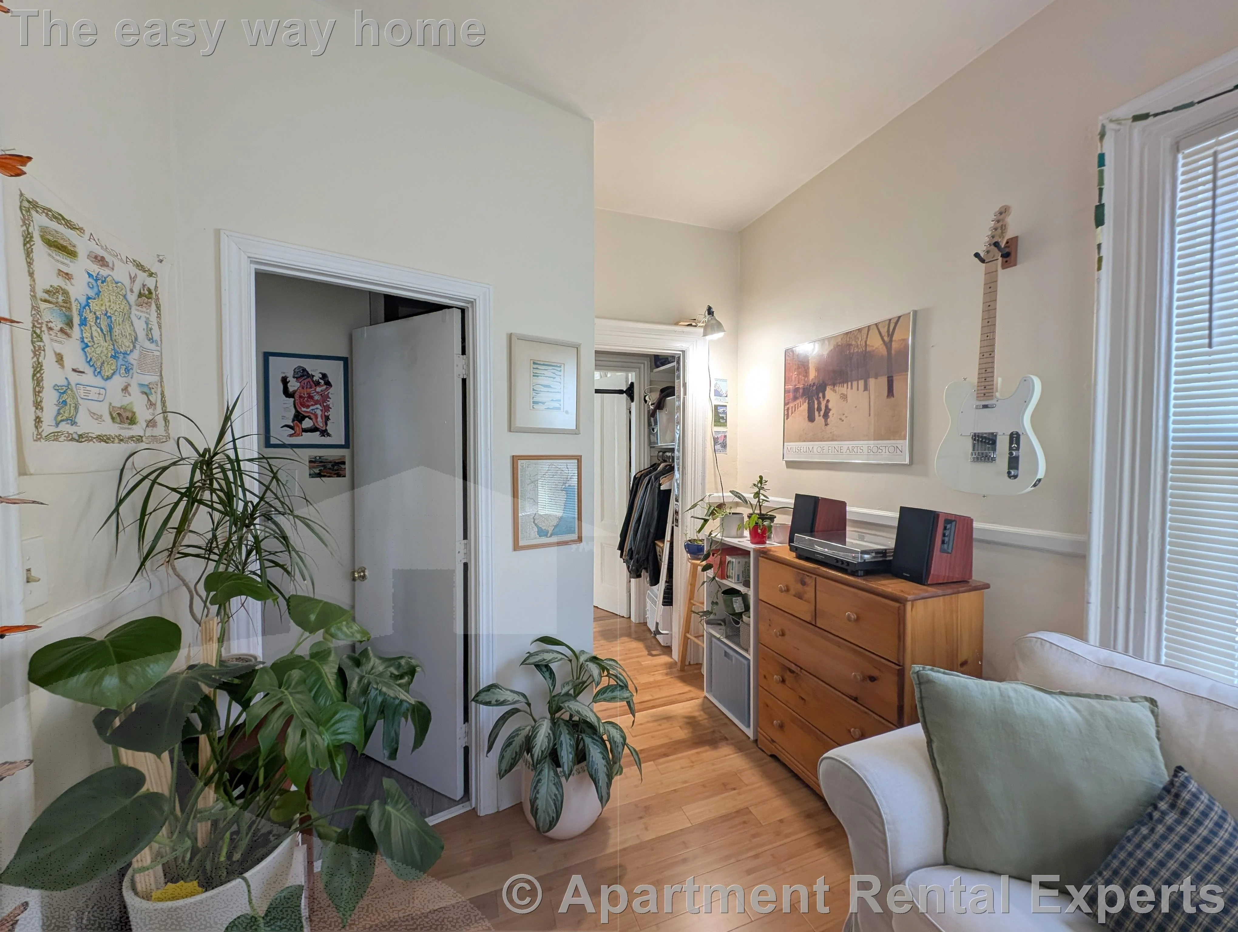2 Evergreen Sq, Porter Square