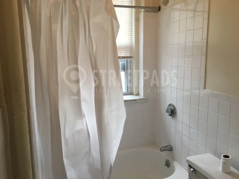 49 Worthington St, Mission Hill