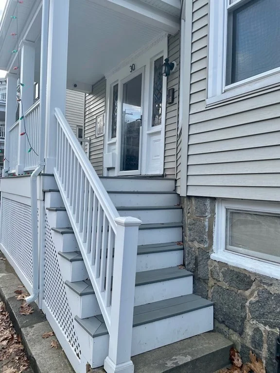 30 Tuttle St, Dorchester