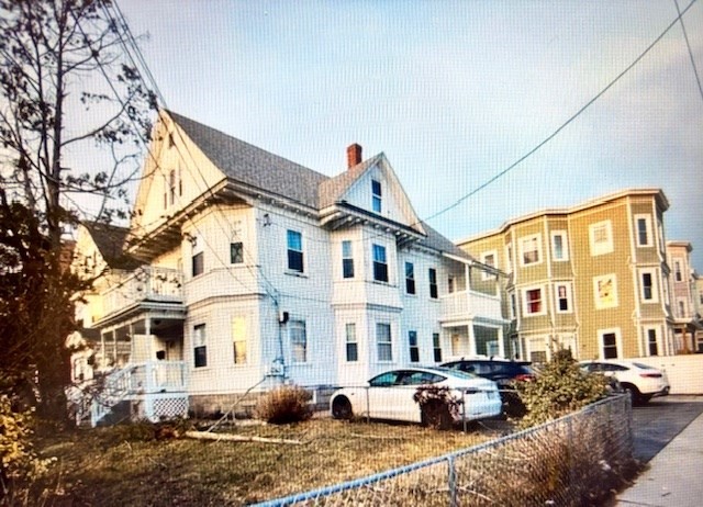 78-80 Osgood St, Lawrence