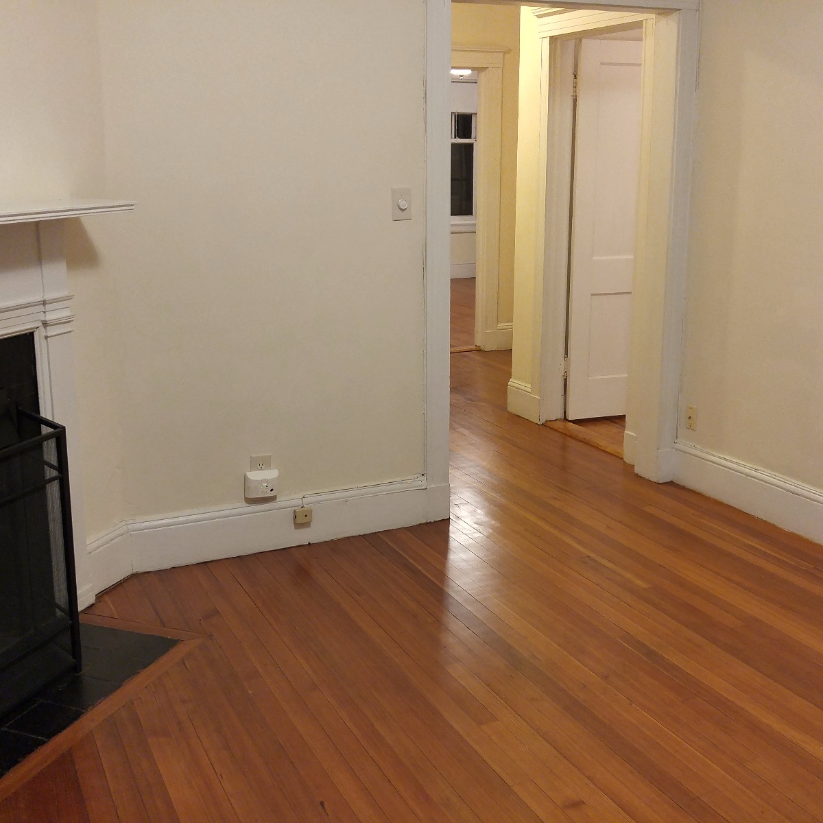 19 Agassiz St, Neighborhood Nine