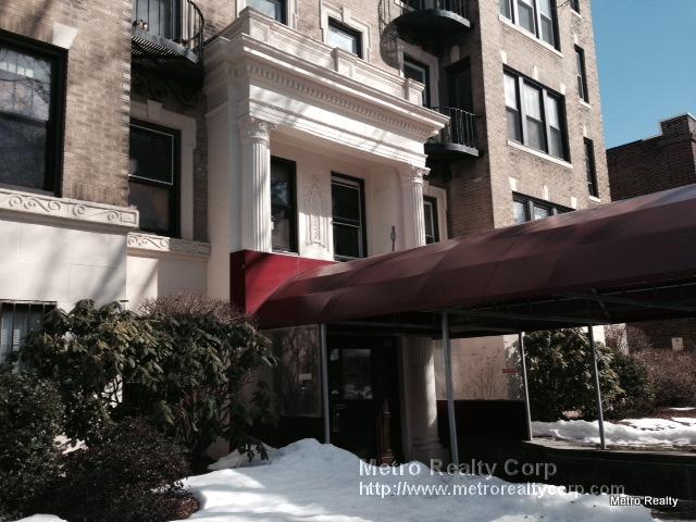 10 Jamaicaway, Jamaica Plain