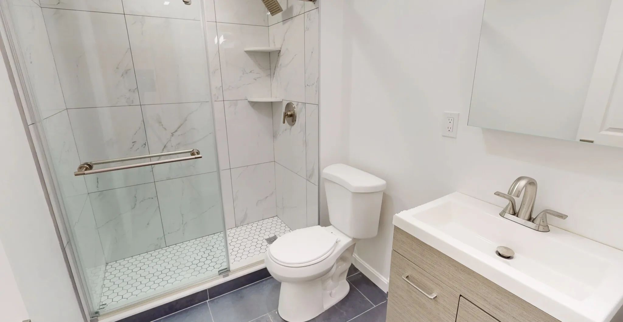 24 Queensberry St, Fenway