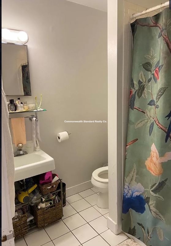 550-552 Columbus Ave, South End