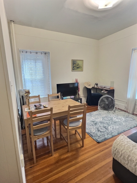 1382 Beacon, Coolidge Corner