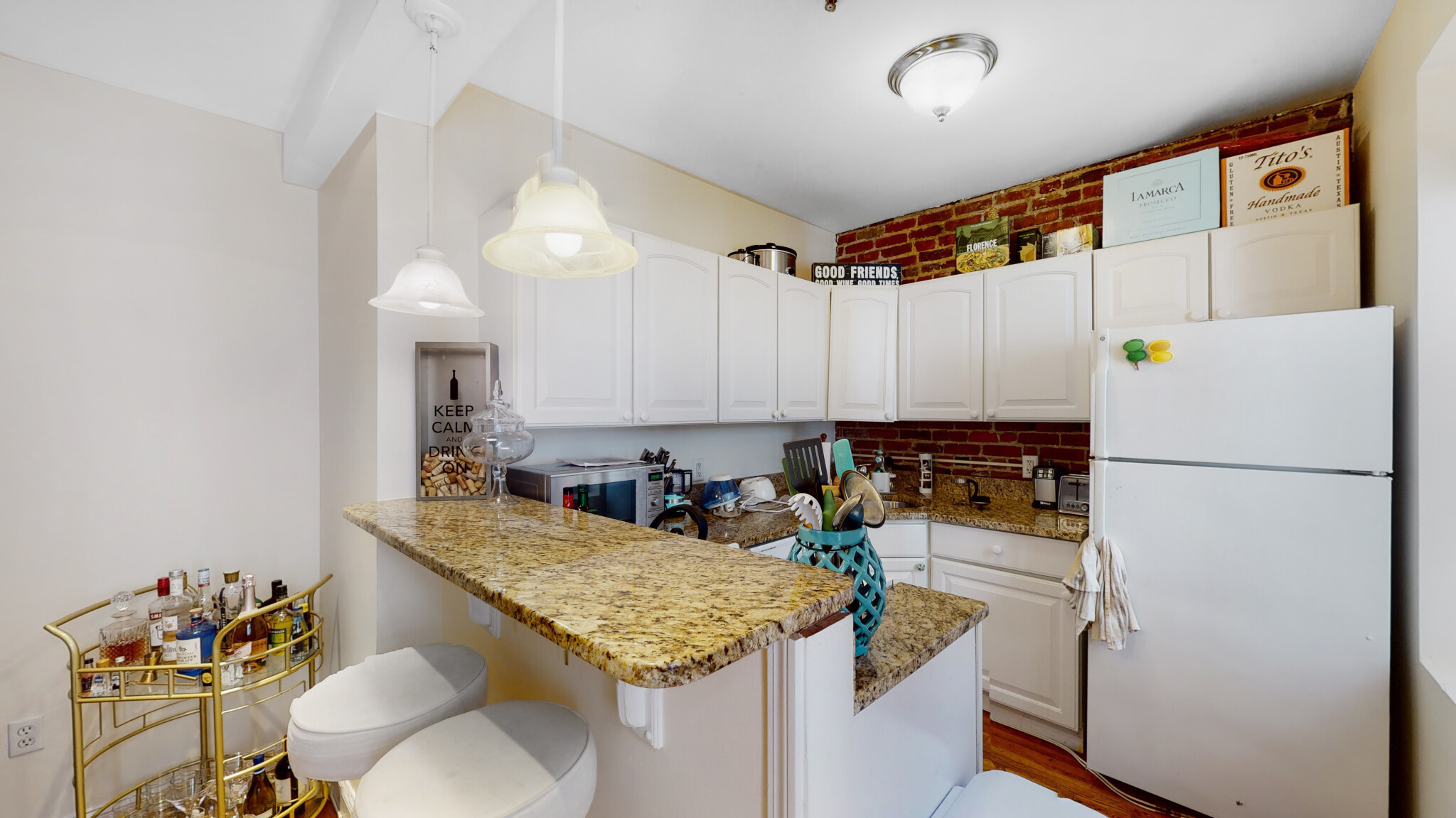 91 Prince St, North End