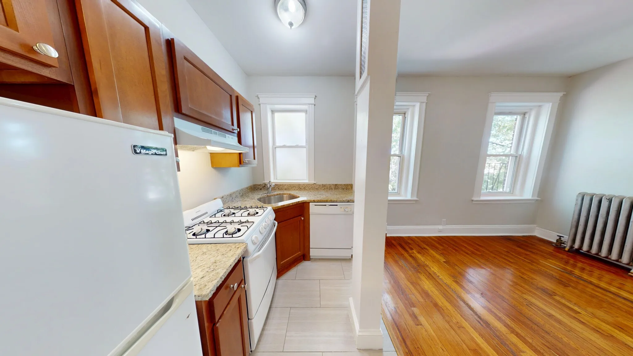 1193 Commonwealth Ave, Allston