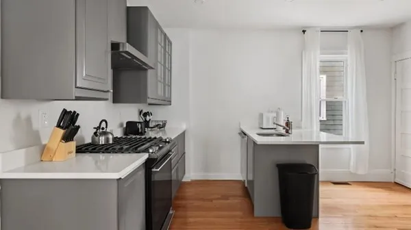 19 Sudan Steet, Dorchester