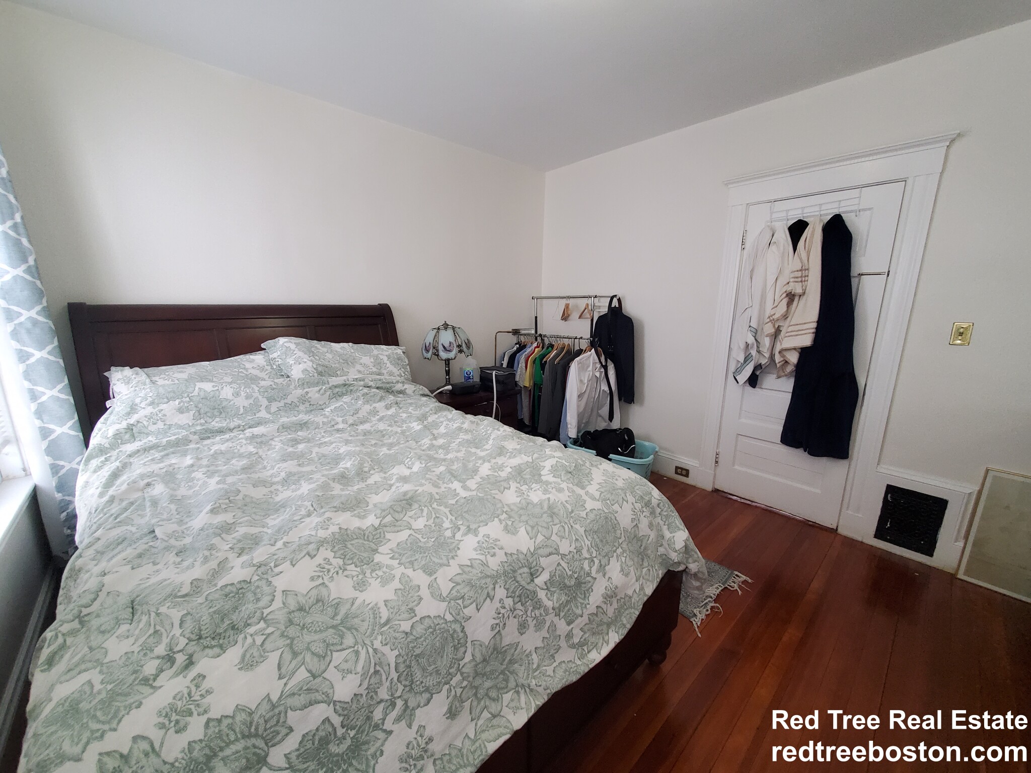 250 Belgrade Ave, Roslindale