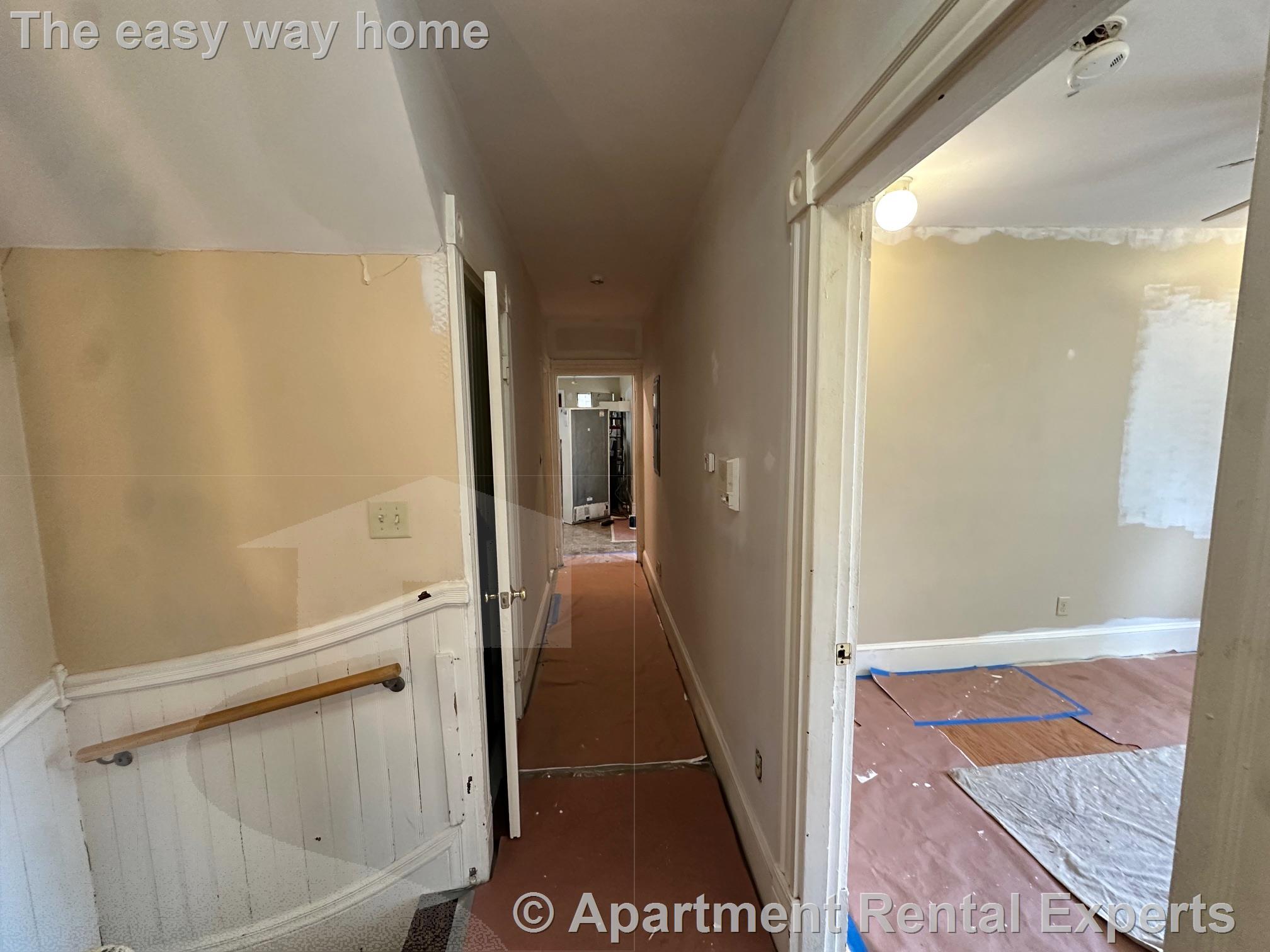 600 Putnam Ave, Cambridgeport