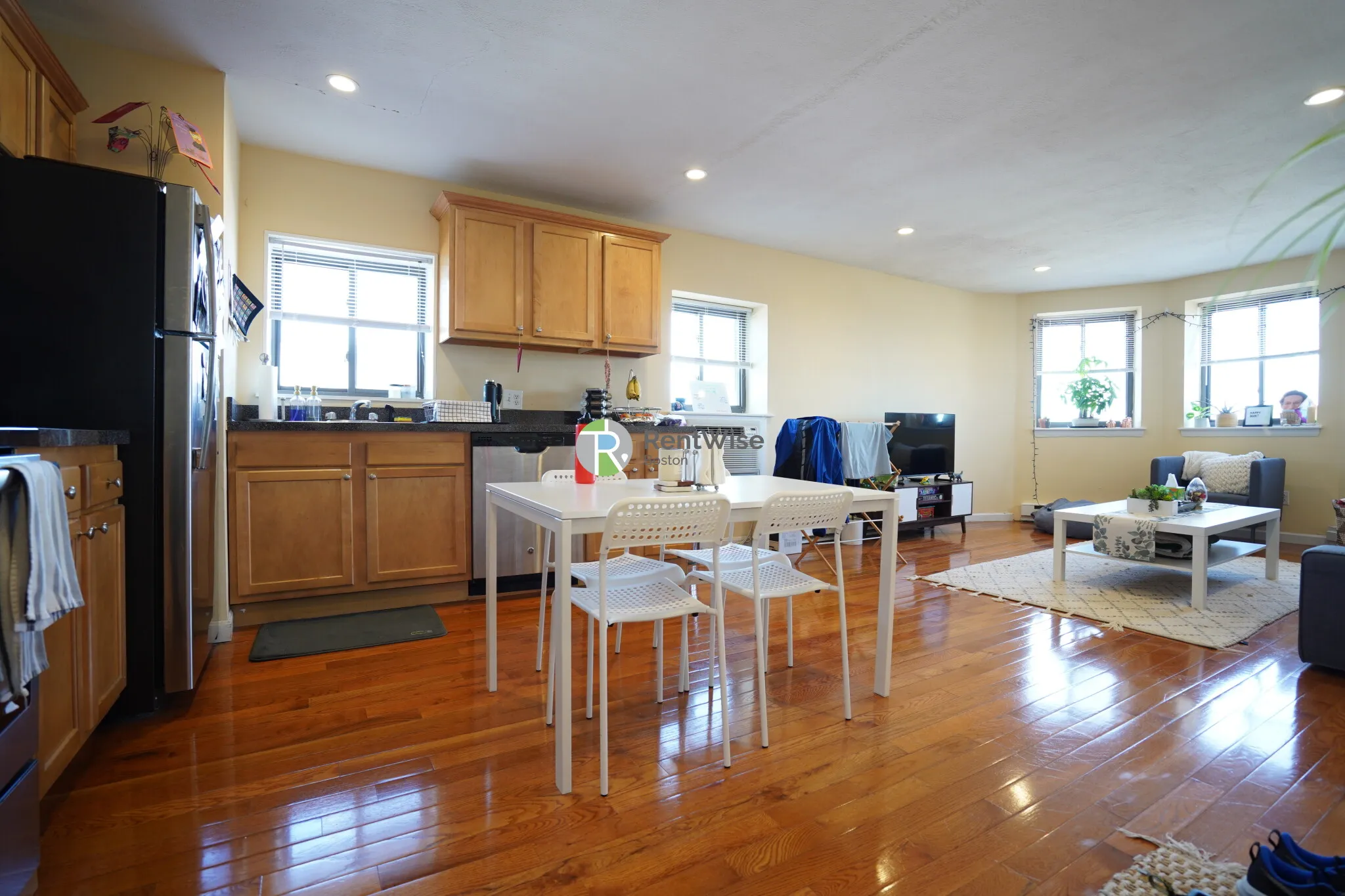 1200 Commonwealth Ave, Brighton