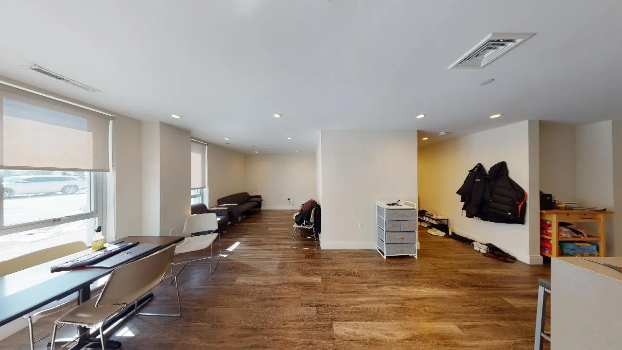 1065 Tremont St, Roxbury