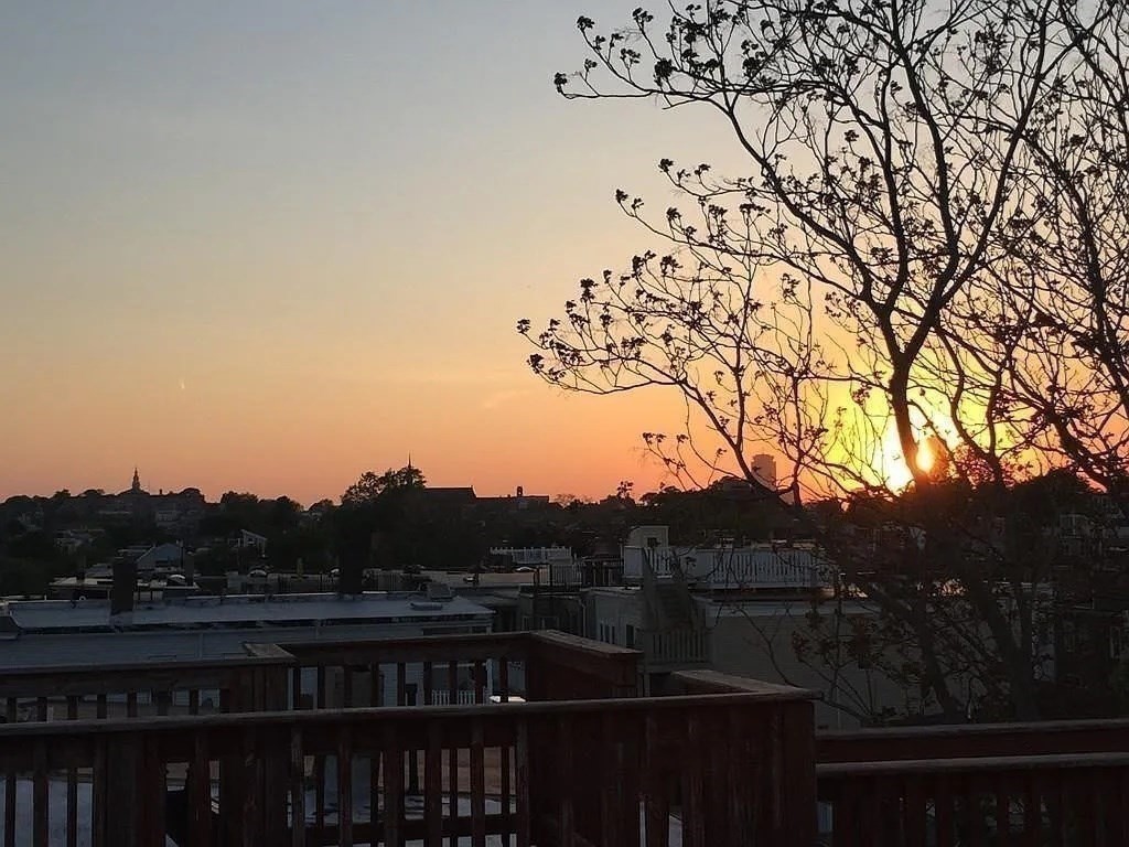 764 East 6th St, South Boston