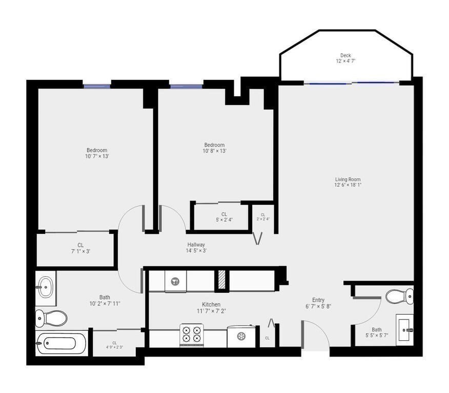 15 North Beacon St, Allston