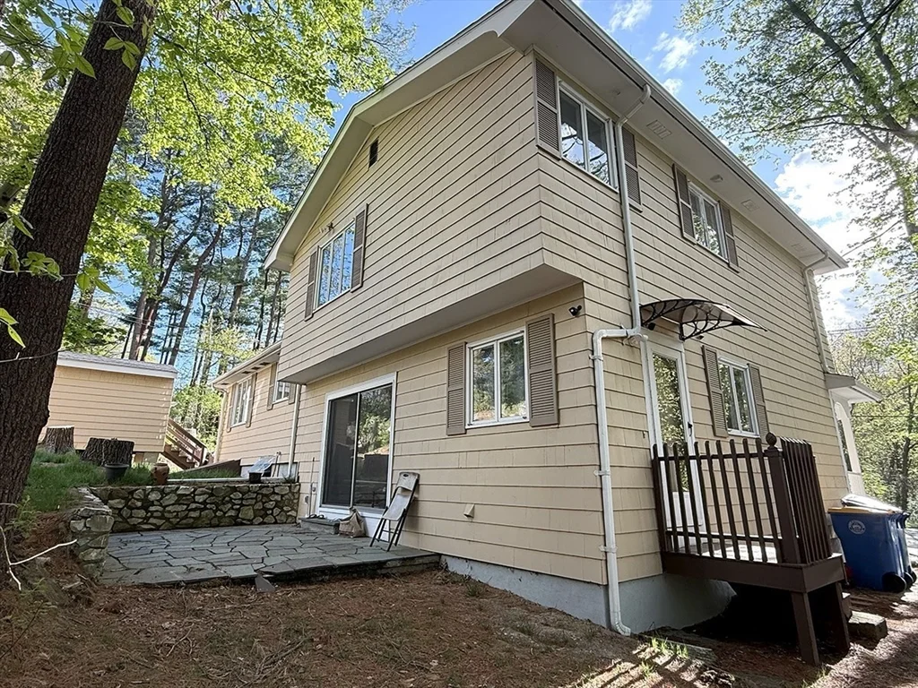 425 High St, Randolph