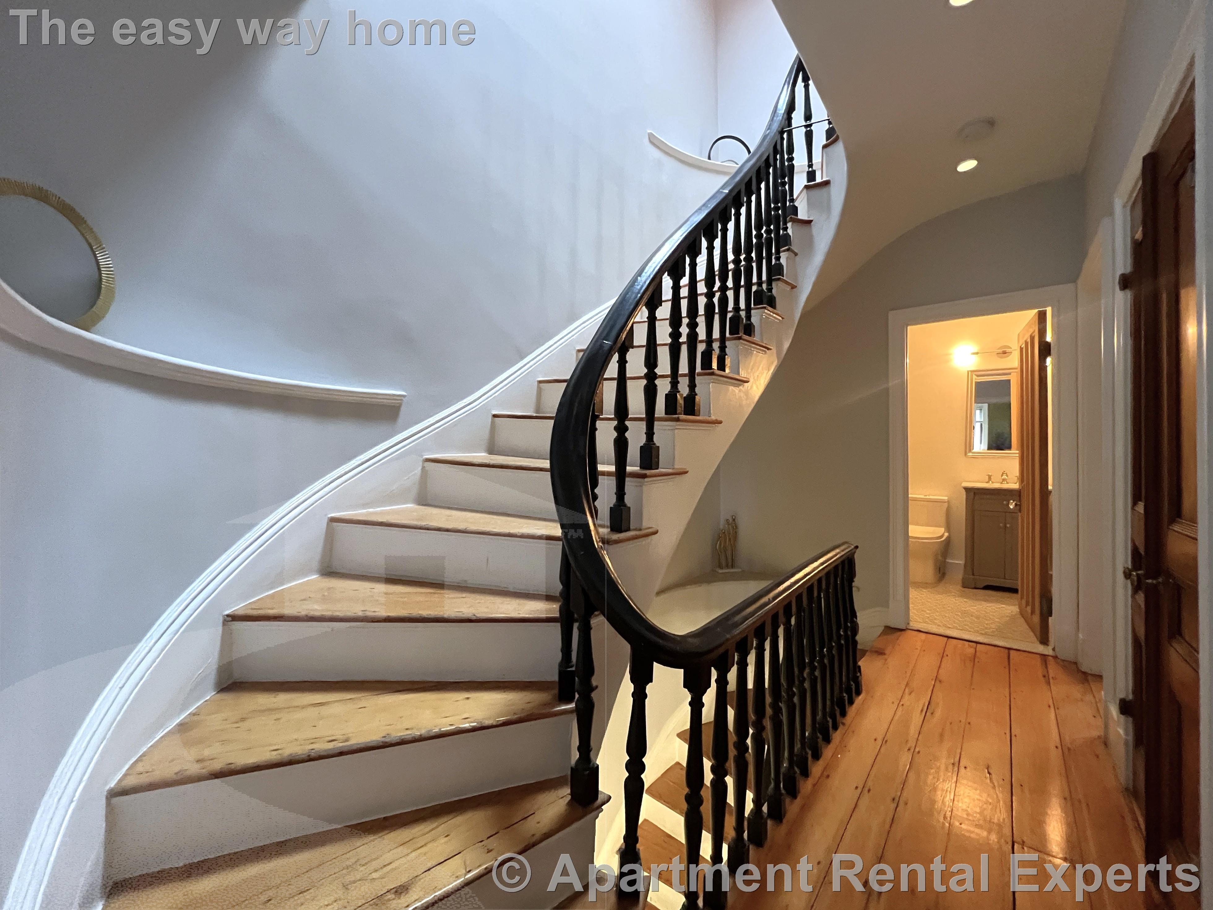 482 Columbus Ave, South End