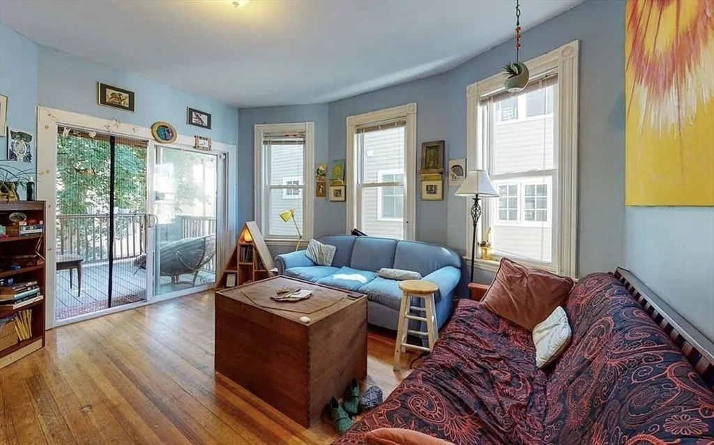 65 Wyman, Jamaica Plain