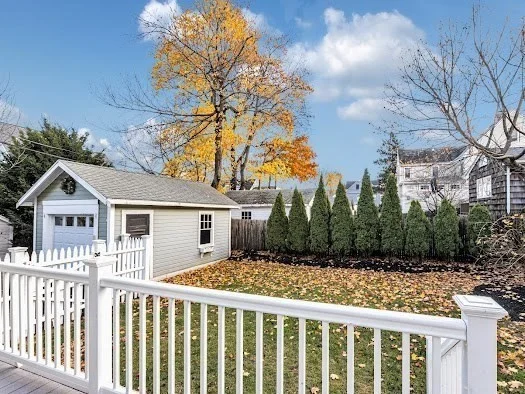 59 Crest St, West Roxbury