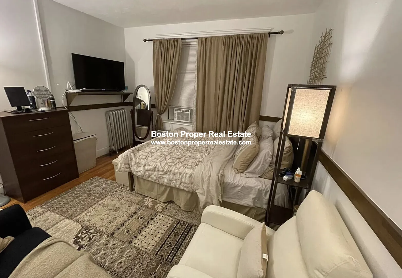 11 Peterborough St, Fenway