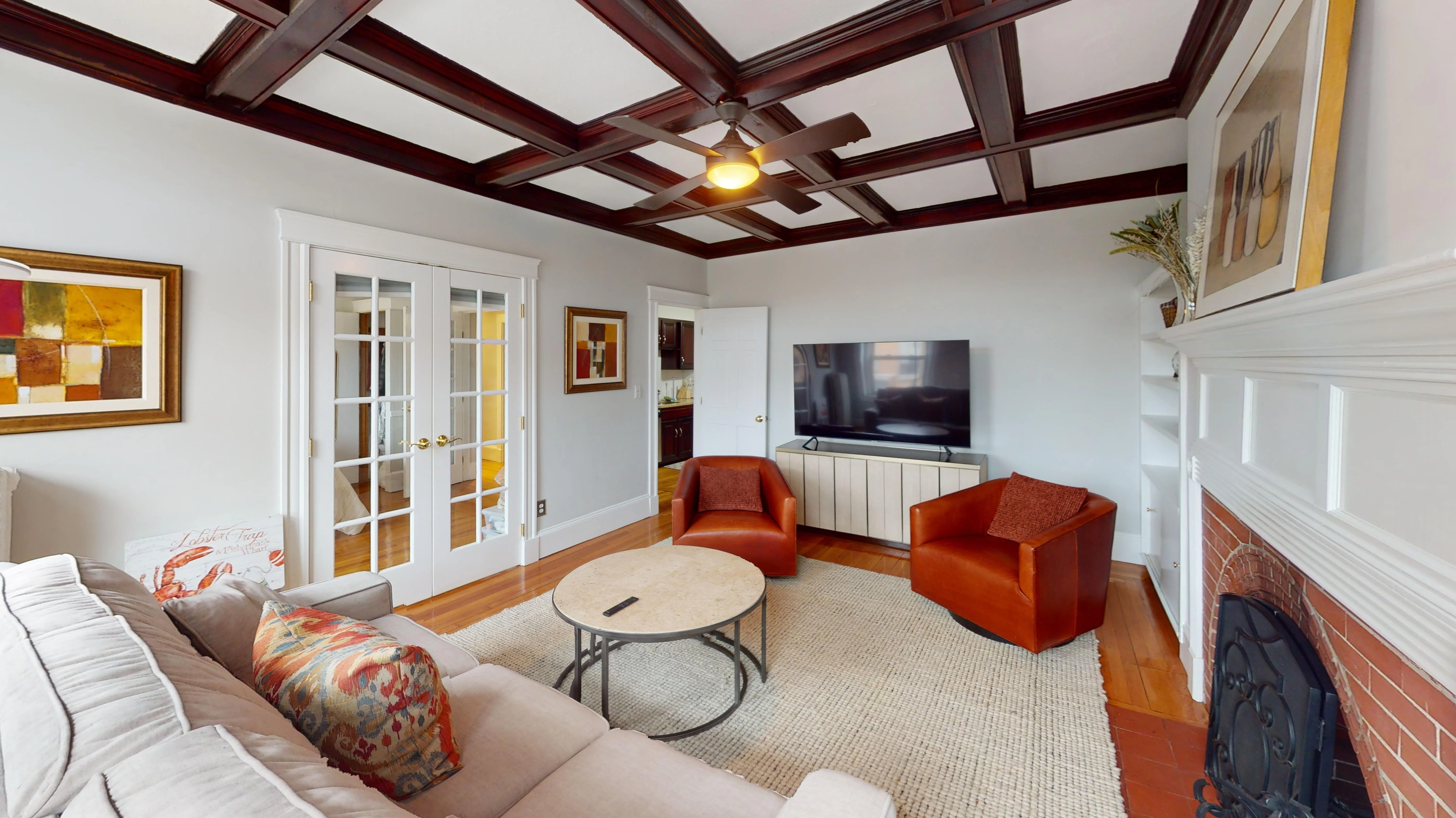 33 Westbourne Ter, Washington Square