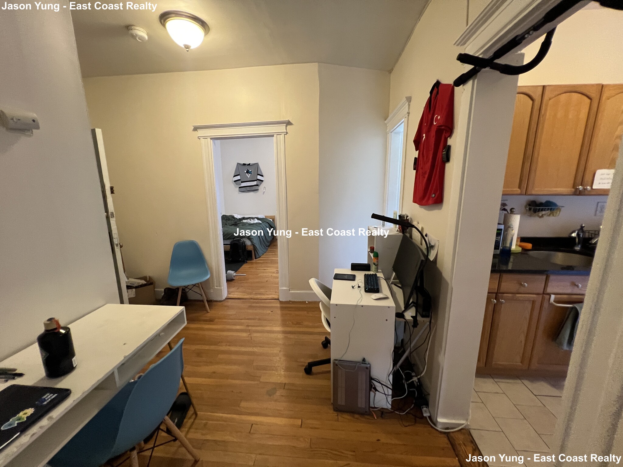 25 Queensberry St, Fenway