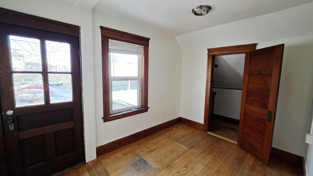 46 Wachusett, Worcester