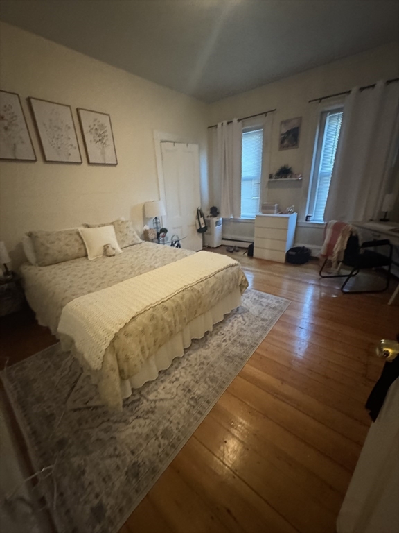 111 H St, South Boston