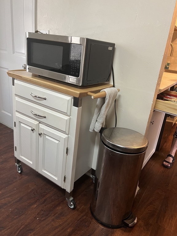 89A Second, East Cambridge