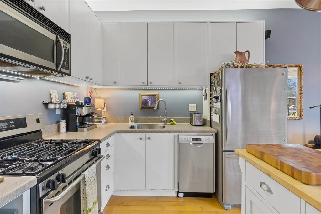 114 West Concord St, South End