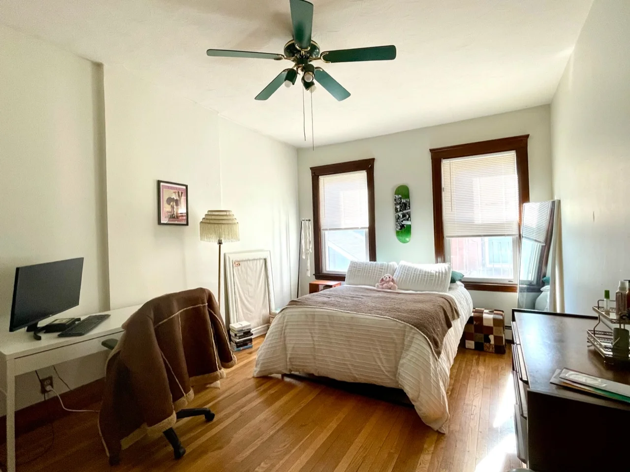 443 Hanover St, North End