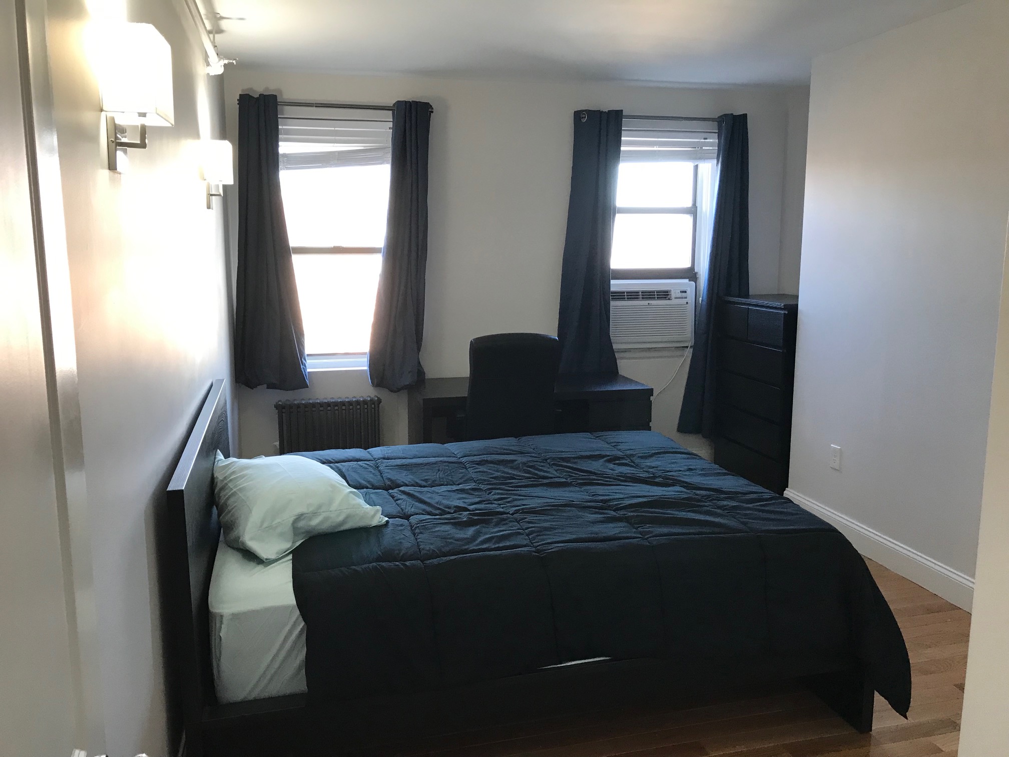 91 Westland Ave, Fenway