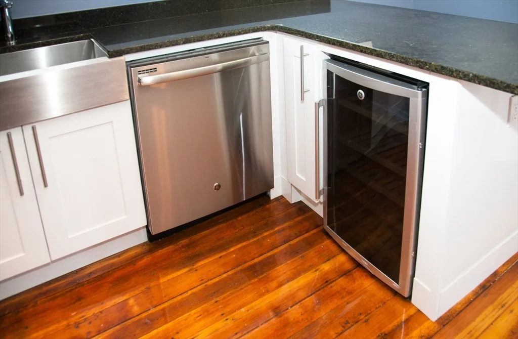374 Prospect, Inman Square