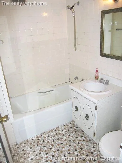 31 Buena Vista Park, Porter Square