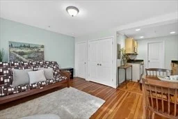 241 Hurley St, East Cambridge