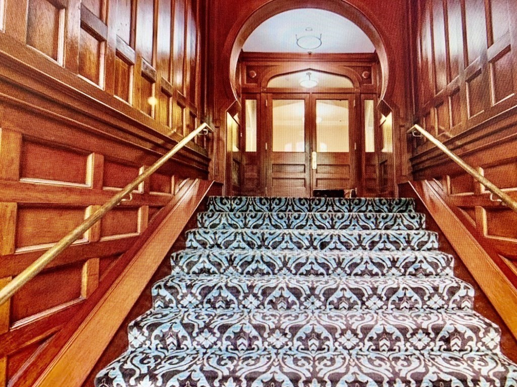 271 Dartmouth St, Back Bay