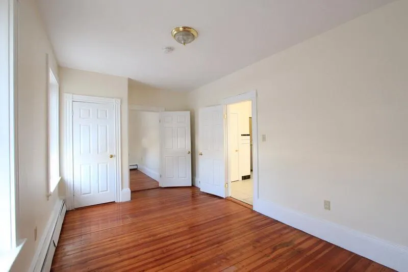 10 Winter St, East Cambridge