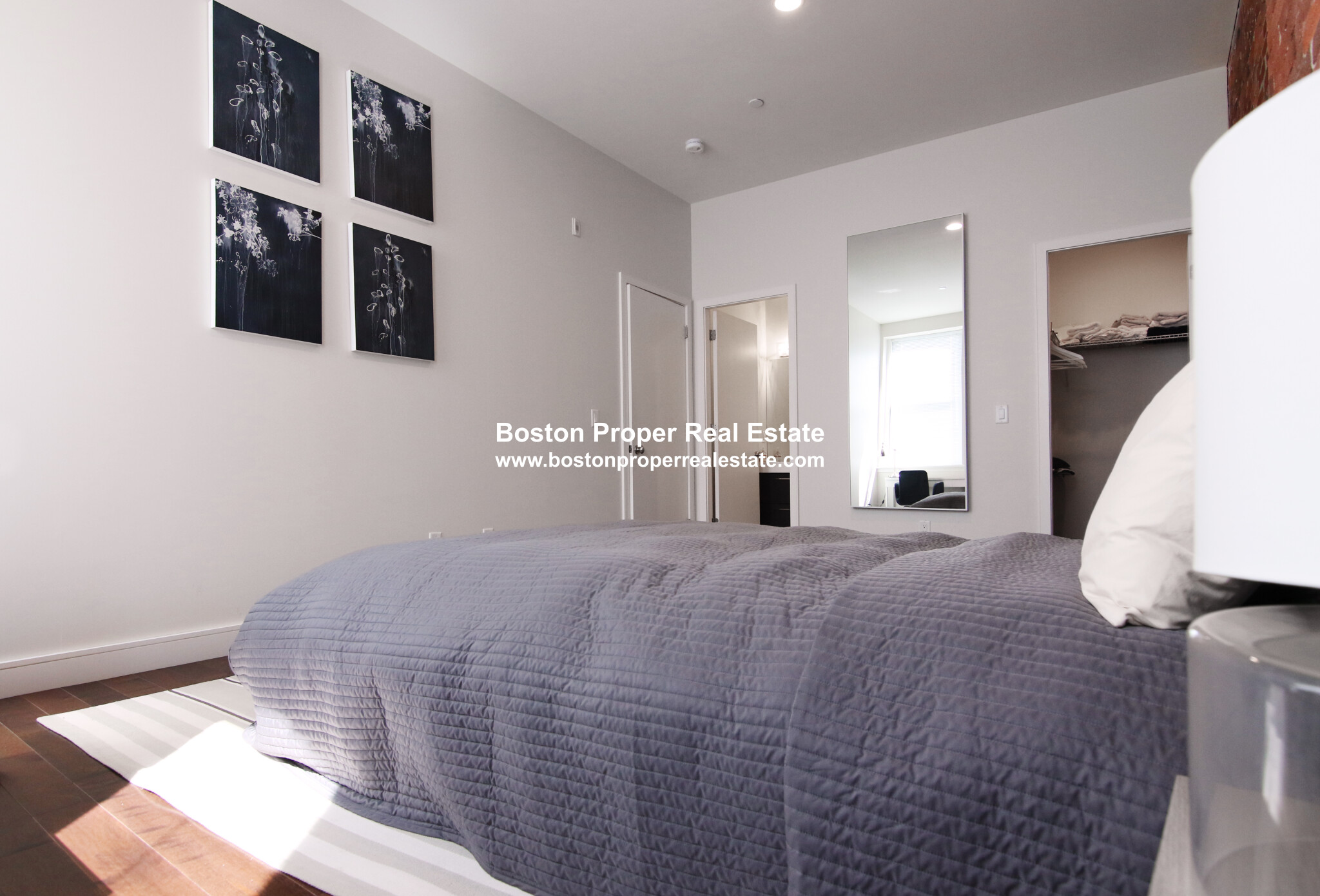 460 Harrison Ave, South End