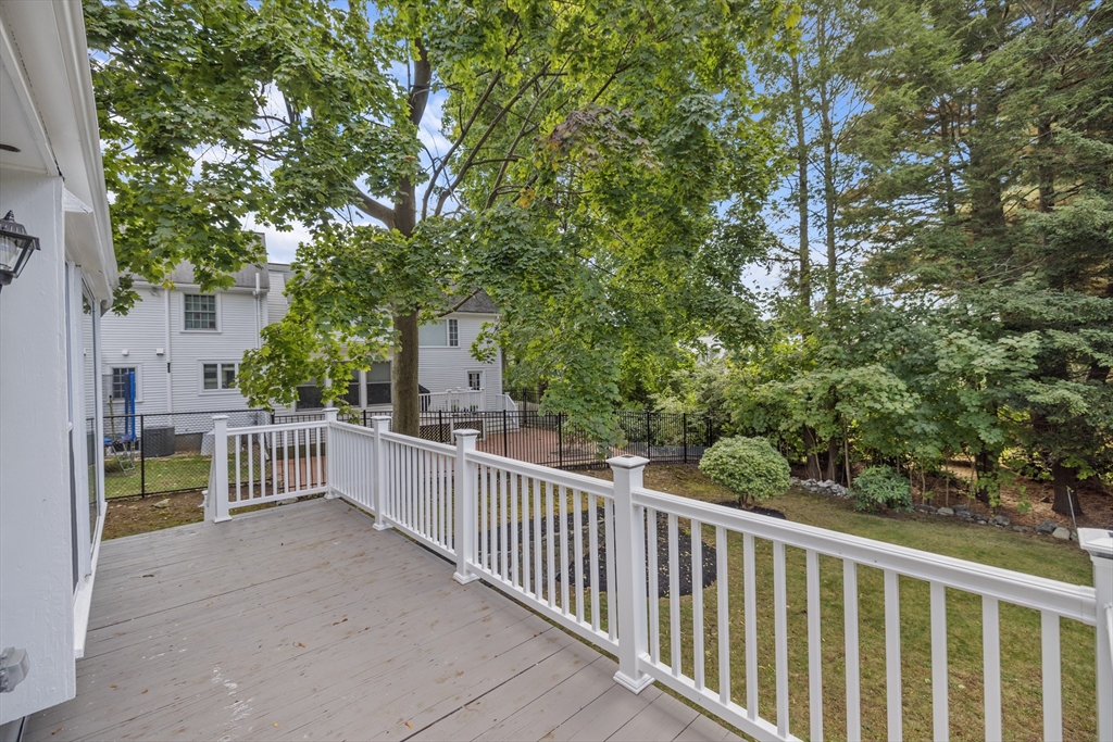 108 Radcliffe Rd, Belmont