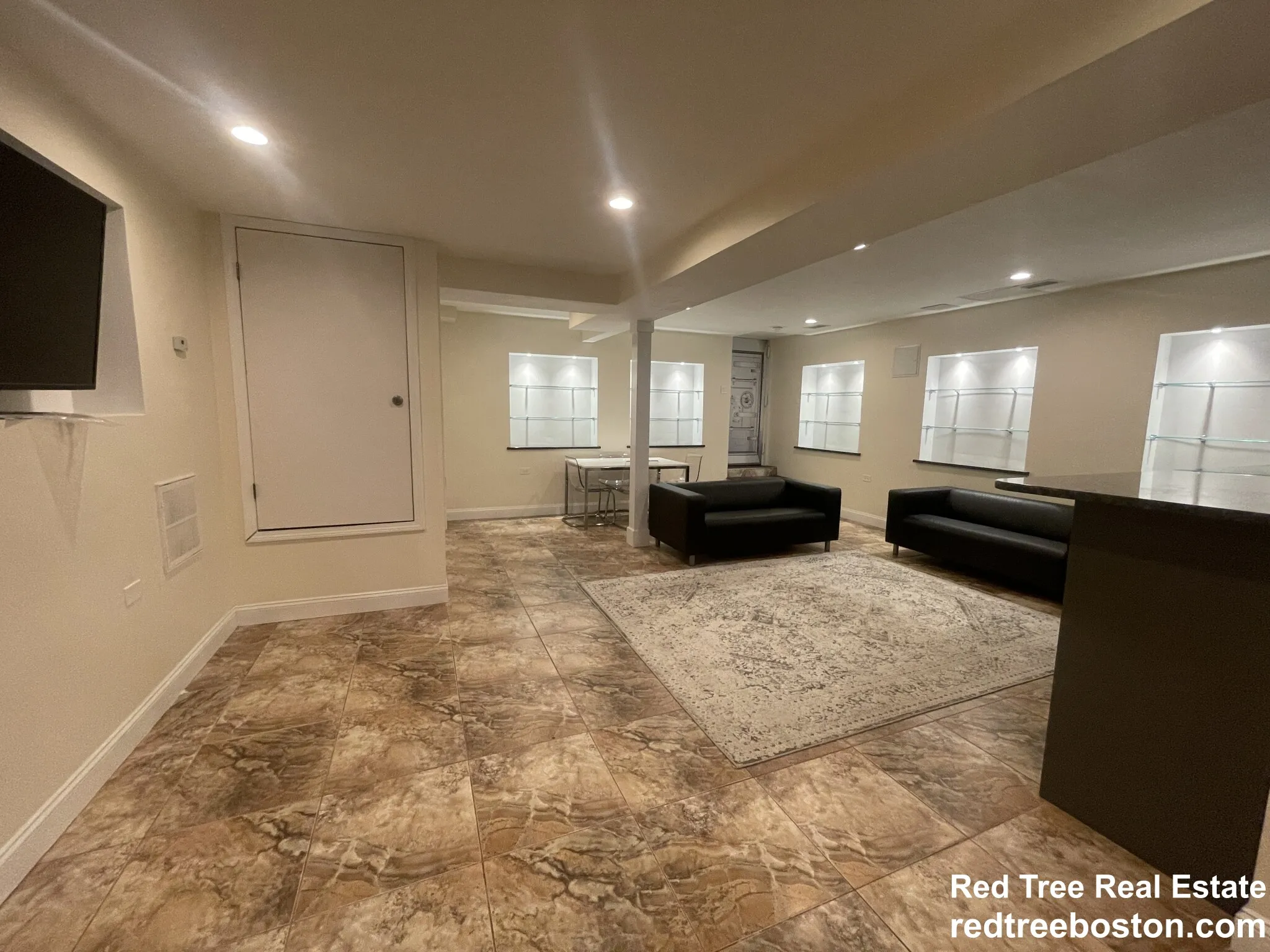 25 Saint Mary's St, Brookline