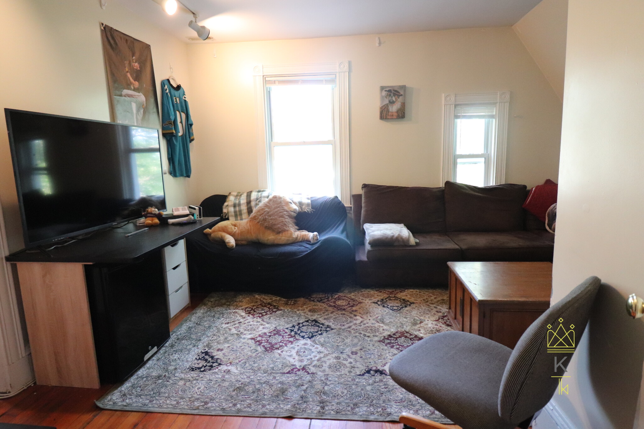 5A Kendall St, Brookline