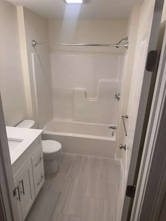 5 West Chapel, Abington