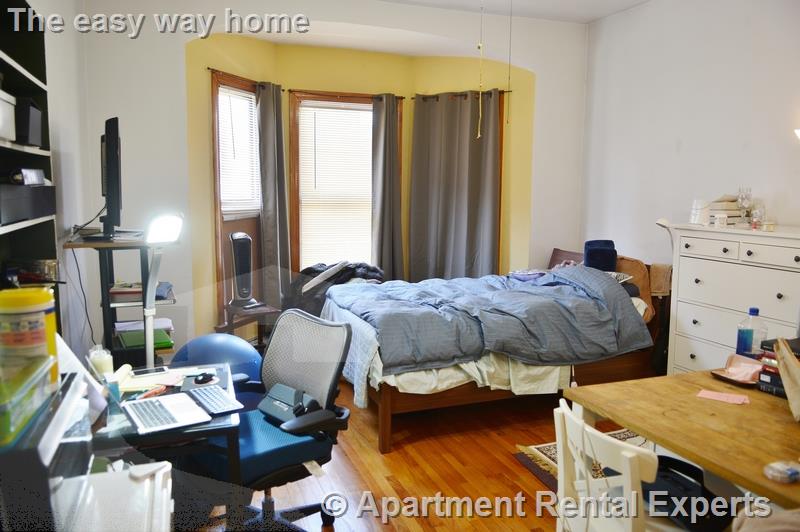 5 Wendell St, Harvard Square