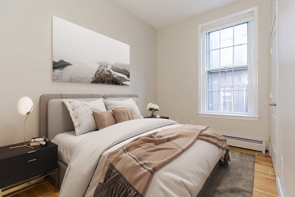 20 Gray St, South End