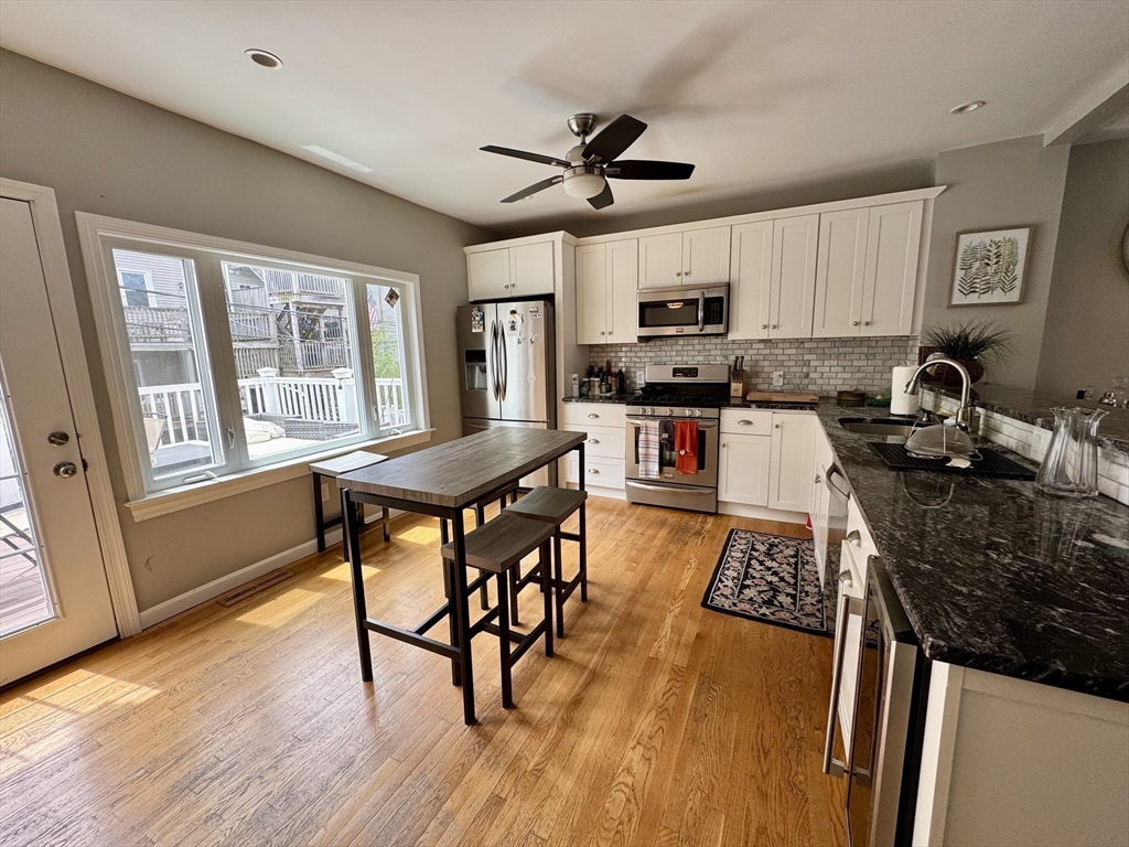 371 Silver St, South Boston