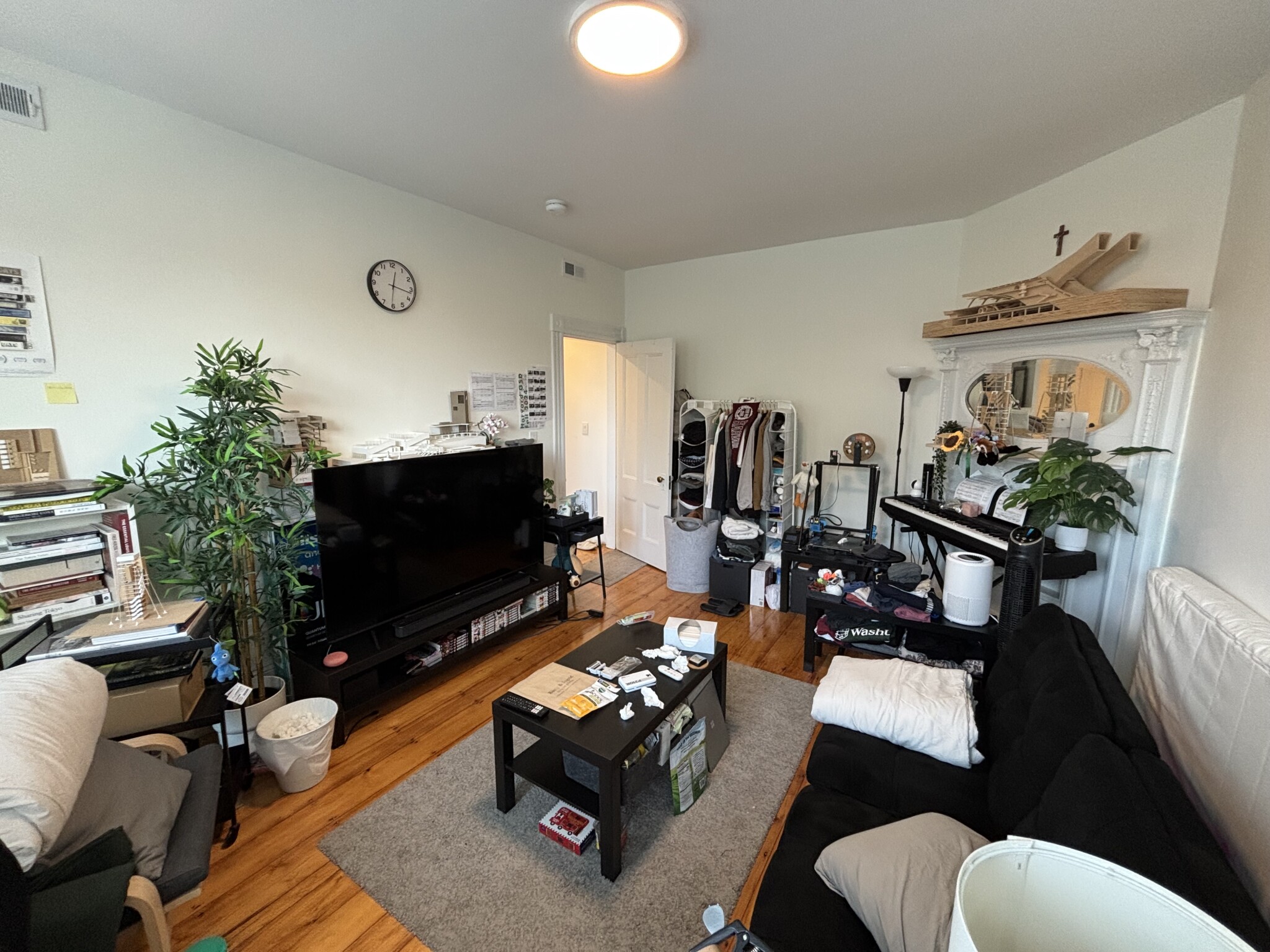 1427 Cambridge St, Inman Square